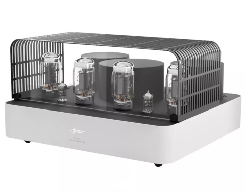 Fezz Audio Titania Power Amplifier EVO