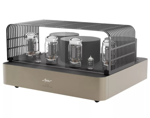 Fezz Audio Titania Power Amplifier EVO