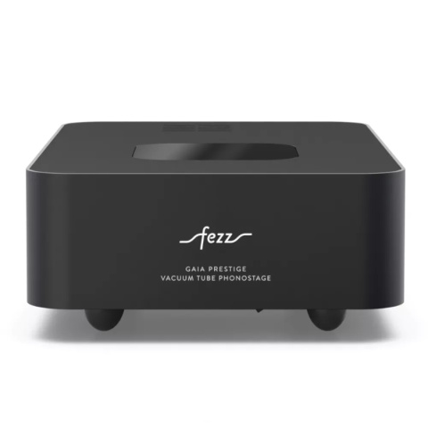 Fezz Audio Gaia EVO Prestige