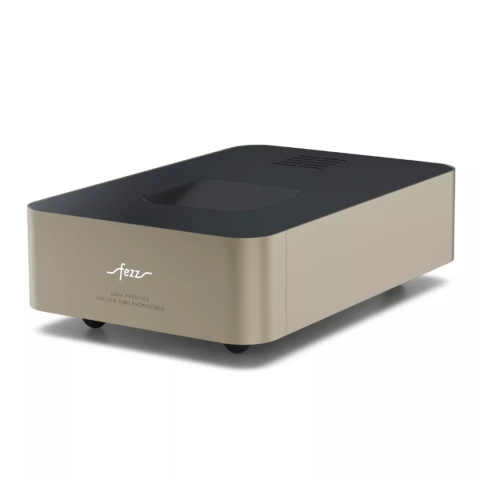 Fezz Audio Gaia EVO Prestige