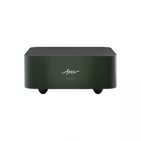 Fezz Audio Gaia Mini MM/MC EVO