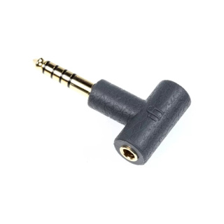 iFi Adapter słuchawkowy z 2.5mm do 4.4mm