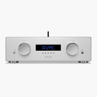 AVM Ovation A 6.3/8.3