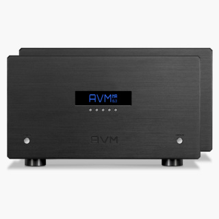 AVM Ovation MA 8.3