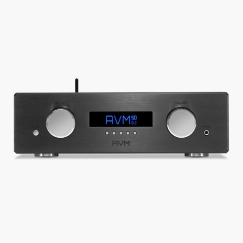 AVM Ovation SD 6.3/8.3