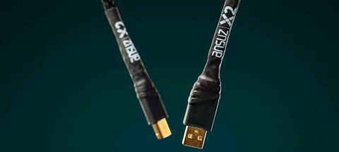 Ansuz Digitalz X2 USB