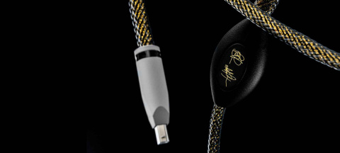 Ansuz Digitalz D-TC Gold Supreme USB