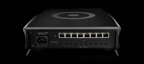 Ansuz PowerSwitch X-TC3