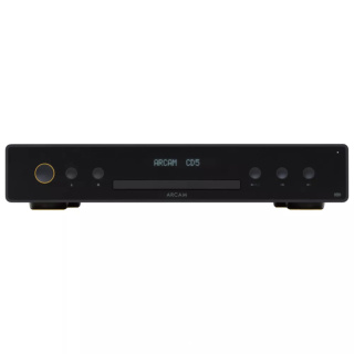 Arcam Radia CD5