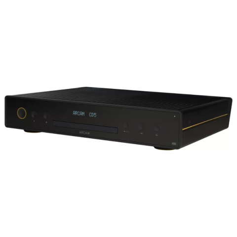 Arcam Radia CD5