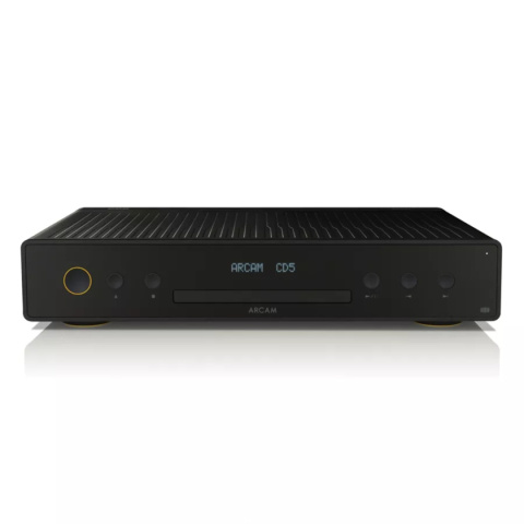 Arcam Radia CD5