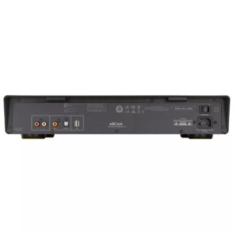 Arcam Radia CD5