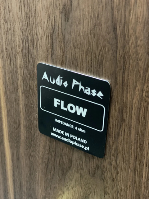 AudioPhase Flow