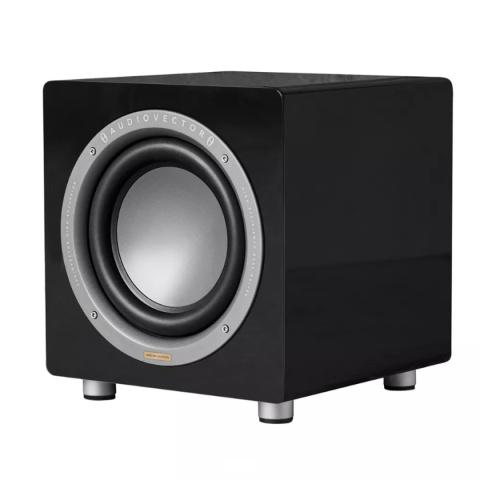 Audiovector QR SUB SE