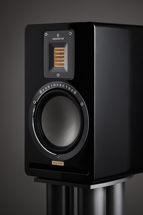 Audiovector QR1 SE