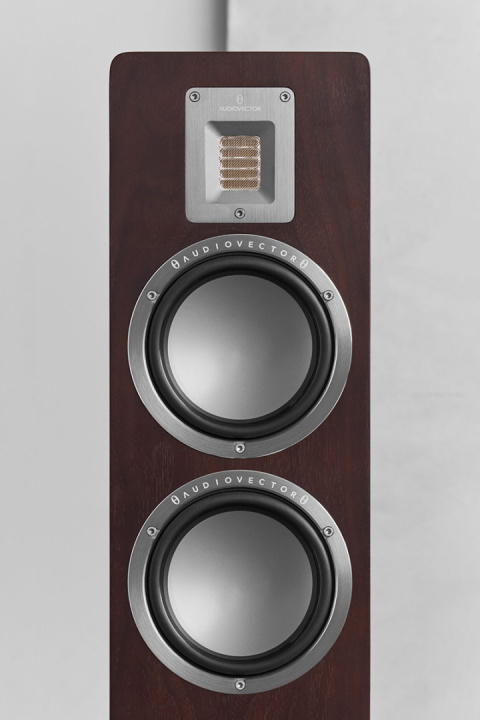 Audiovector QR3 SE