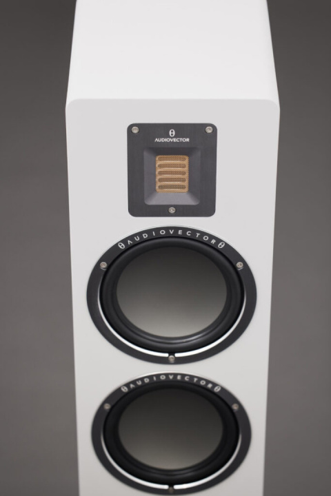 Audiovector QR3 SE