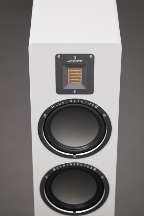 Audiovector QR5 SE