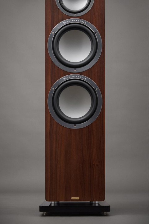 Audiovector QR7 SE