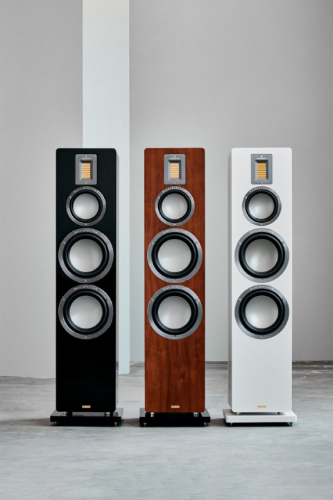 Audiovector QR7 SE