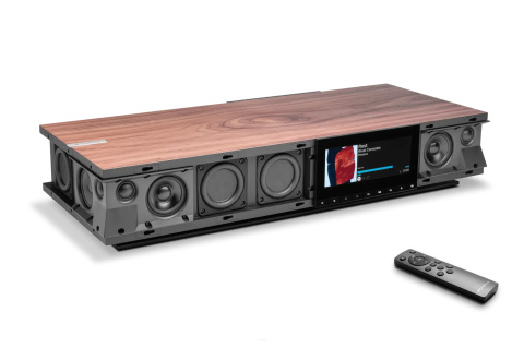 Cambridge Audio Evo One