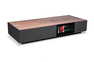 Cambridge Audio Evo One