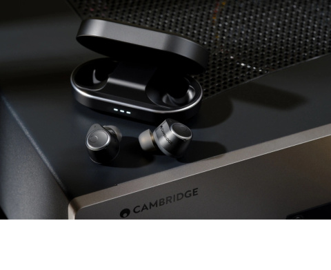 Cambridge Audio Melomania M100