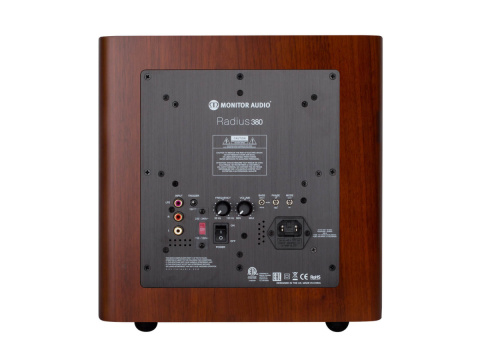 Monitor Audio Radius 380 3G