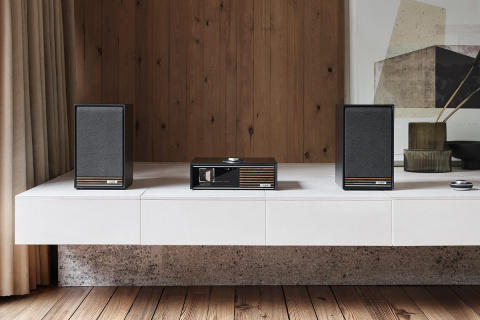 Ruark Sabre-R