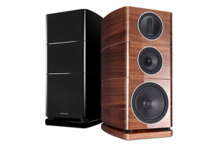 Wharfedale Elysian 2