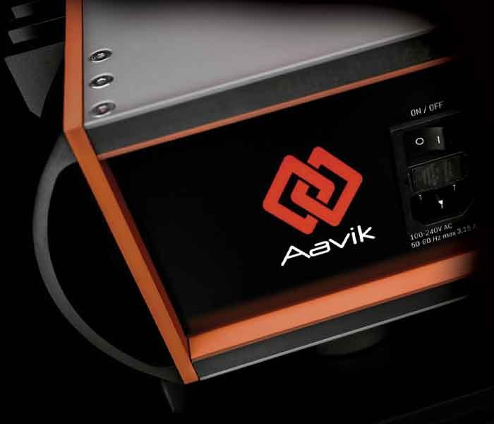 Aavik SD-880