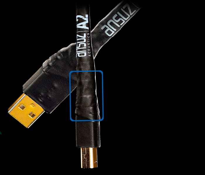 Ansuz Digitalz USB