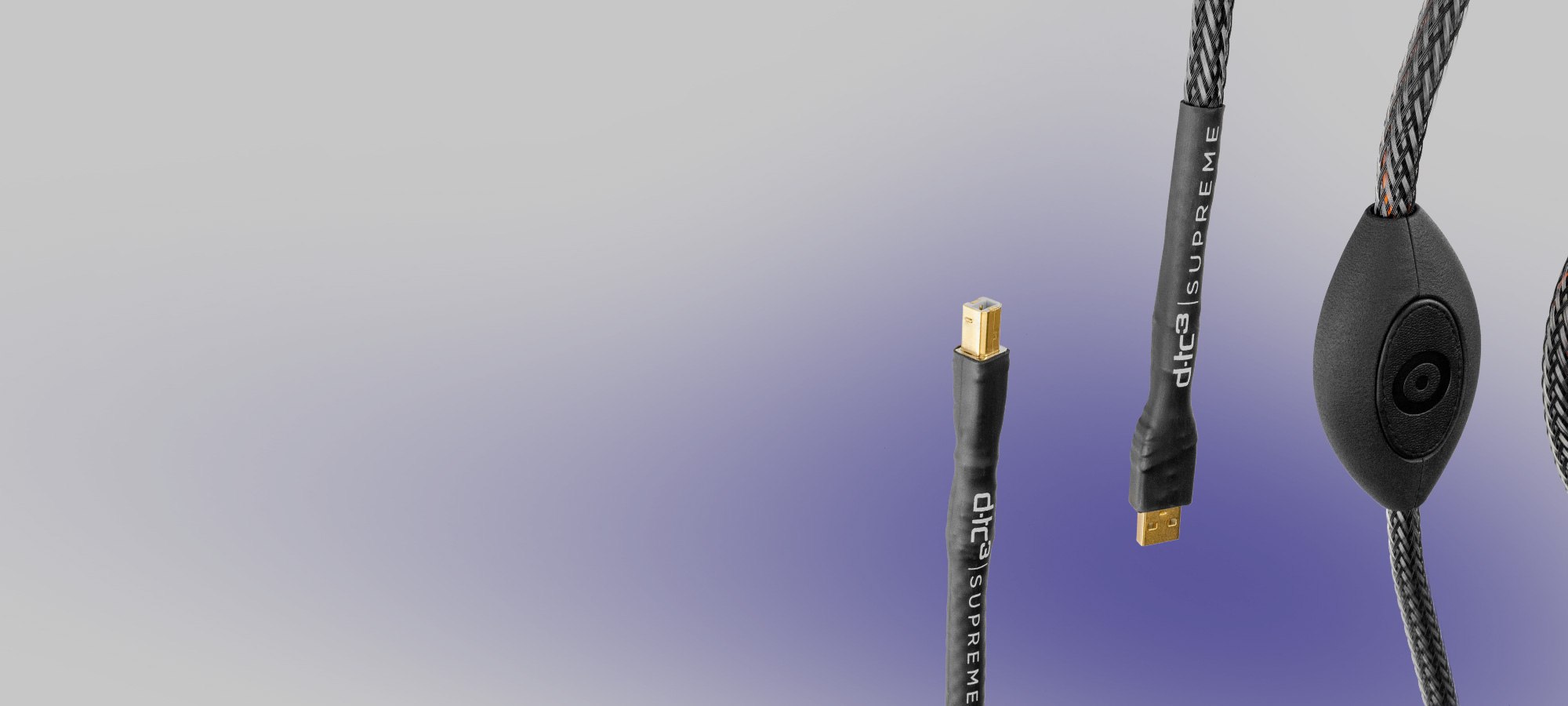 Ansuz Signalz D-TC3 Supreme USB