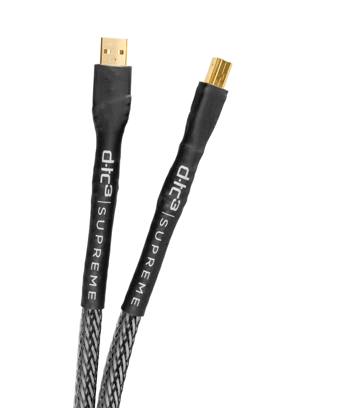 Ansuz Signalz D-TC3 Supreme USB