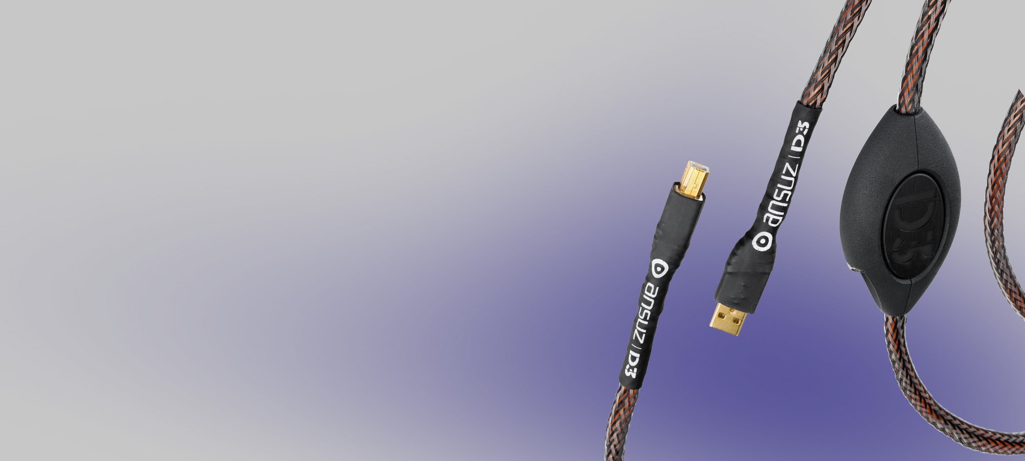 Ansuz Signalz D3 USB