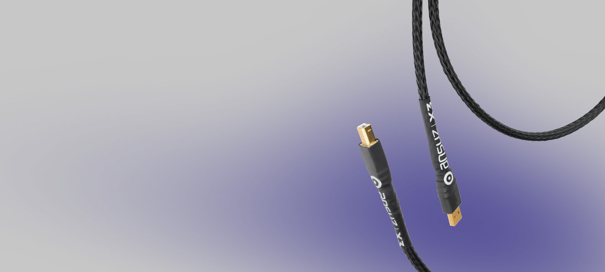 Ansuz Signalz X3 USB