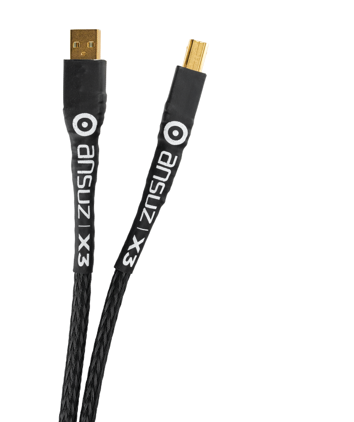 Ansuz Signalz X3 USB