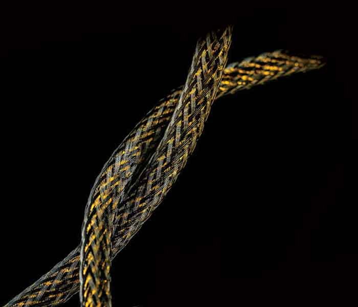 Boerresen Ansuz Gold Signature Cable