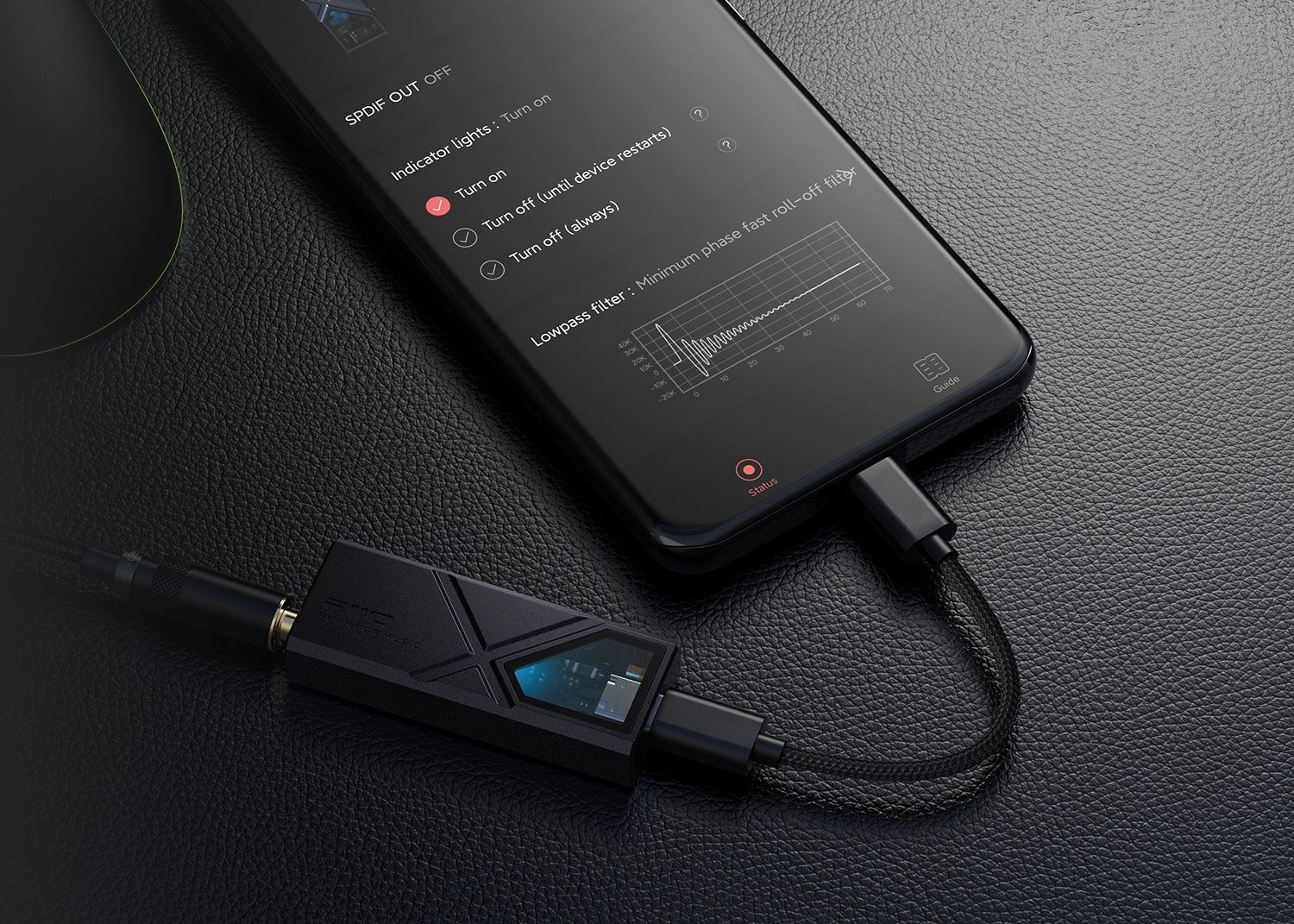 FiiO KA13