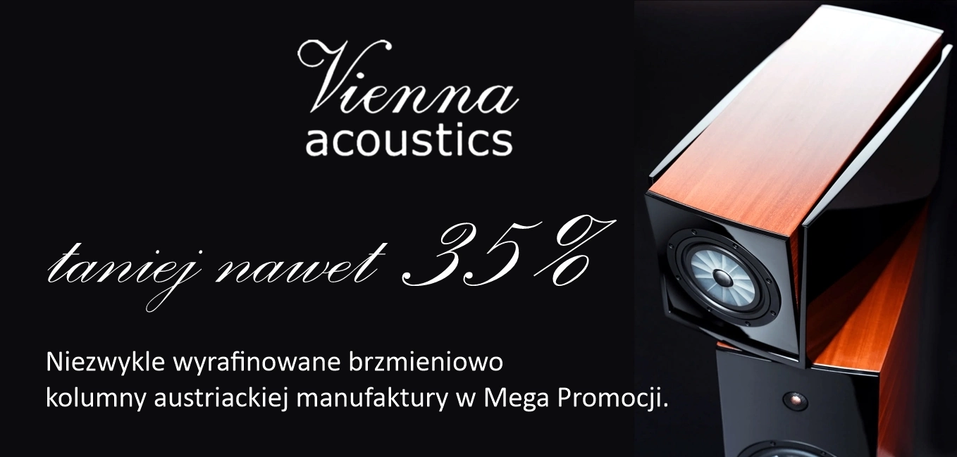 Vienna Acoustics - 35%